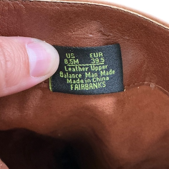 Sam Edelman Fairbank Leather Block Heel Knee High Boots - Picture 4 of 14